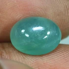 4.35 Cts_Gem Collection_100 % Natural Unheated Madagascar Blue Grandidierite