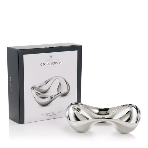 Georg Jensen Cobra Snack Bowl - Thumbnail 3