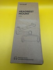 Lamicall Car Headrest Tablet Mount Holder CH06