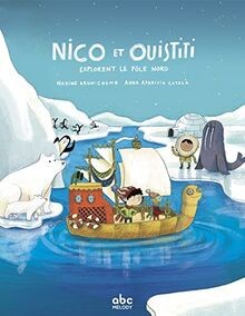 NICO ET OUISTITI EXPLORENT LE PÔLE NORD von Brun-Co... | Buch | Zustand sehr gut