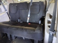 Local Pickup Only Caravan  2014 Third Seat Station Wagon Van 747067