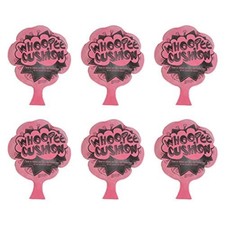 Whoopee Cushion Prank - 6 Pack