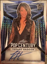 2023 Leaf Metal Pop Century Trading Cards Checklist 19