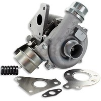 Meat & Doria Turbolader FüR Renault Megane II Kombi KM0/1_ 1.5 Dci ScéNic