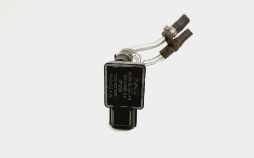 VOLVO S60 I DPF-Drucksensor 30785486 2.00 Diesel 120kw 2011 20521557