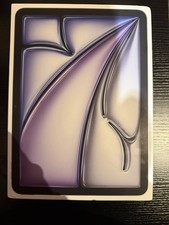 2025 Apple iPad Air 11", M3 Processor, iPadOS, Wi-Fi, 128GB, Space Grey