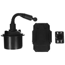 Rotatable Adjustable Car Phone Holder Mobile Cell Stand Auto for