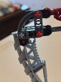 LEGO BIONICLE: Vezon & Fenrakk (8764) COMPLETE