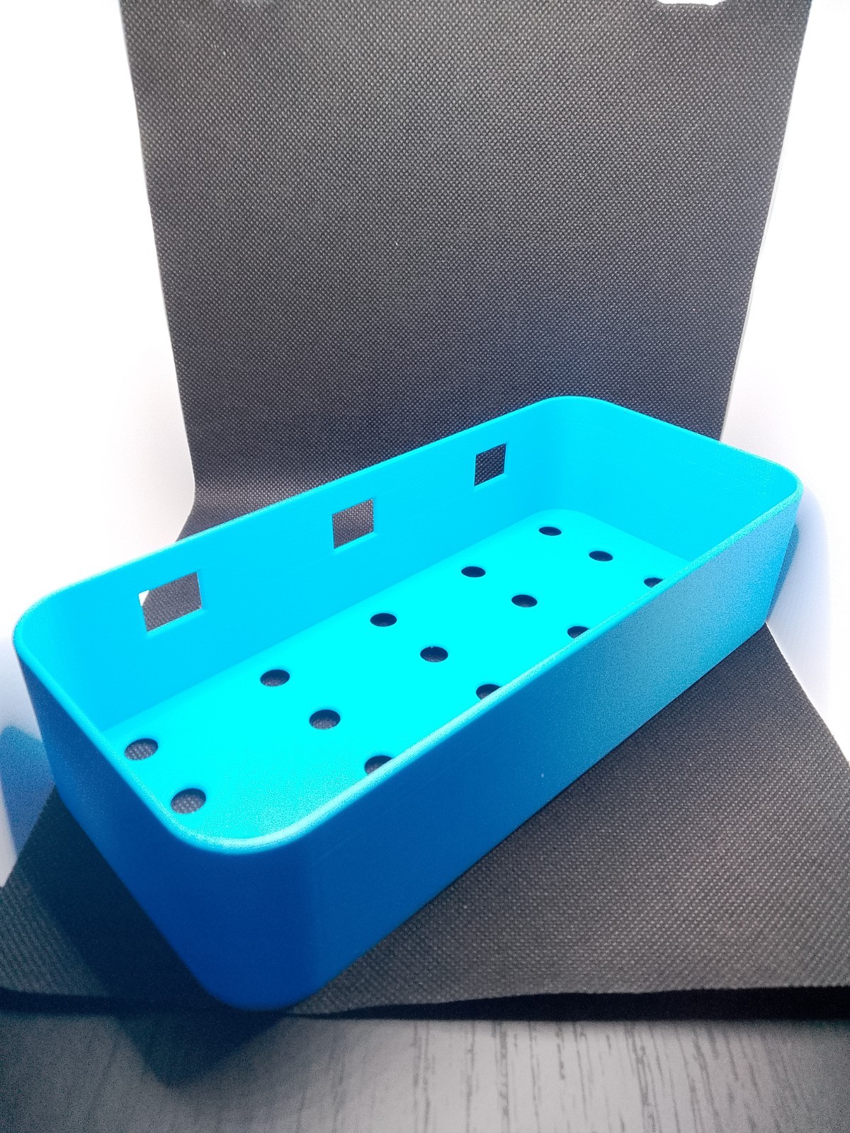 Aufbewahrungsbox Für Bad Oder Küche Zum Hängen Oder Stellen