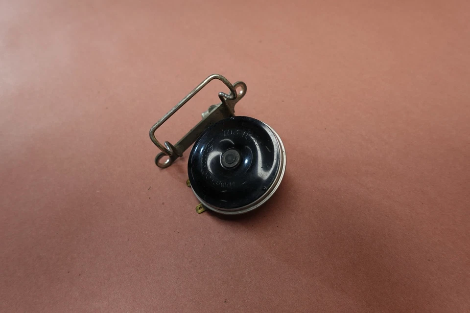 Honda Interceptor 800 VFR800 2003-2009 señal de bocina Foto 2 de 4