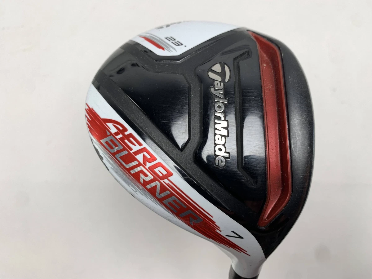 TaylorMade 7-Wood 23 Loft Golf Clubs for sale | eBay