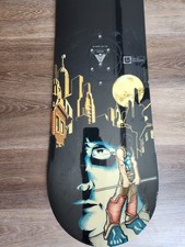 Burton Shaun White Snowboard In Snowboards for sale - eBay