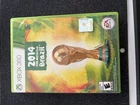 2014 FIFA World Cup Brazil (Microsoft Xbox 360, 2014) - Japanese Version