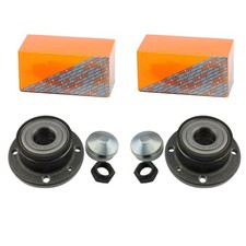 Roulement de roue Fiat DOBLO