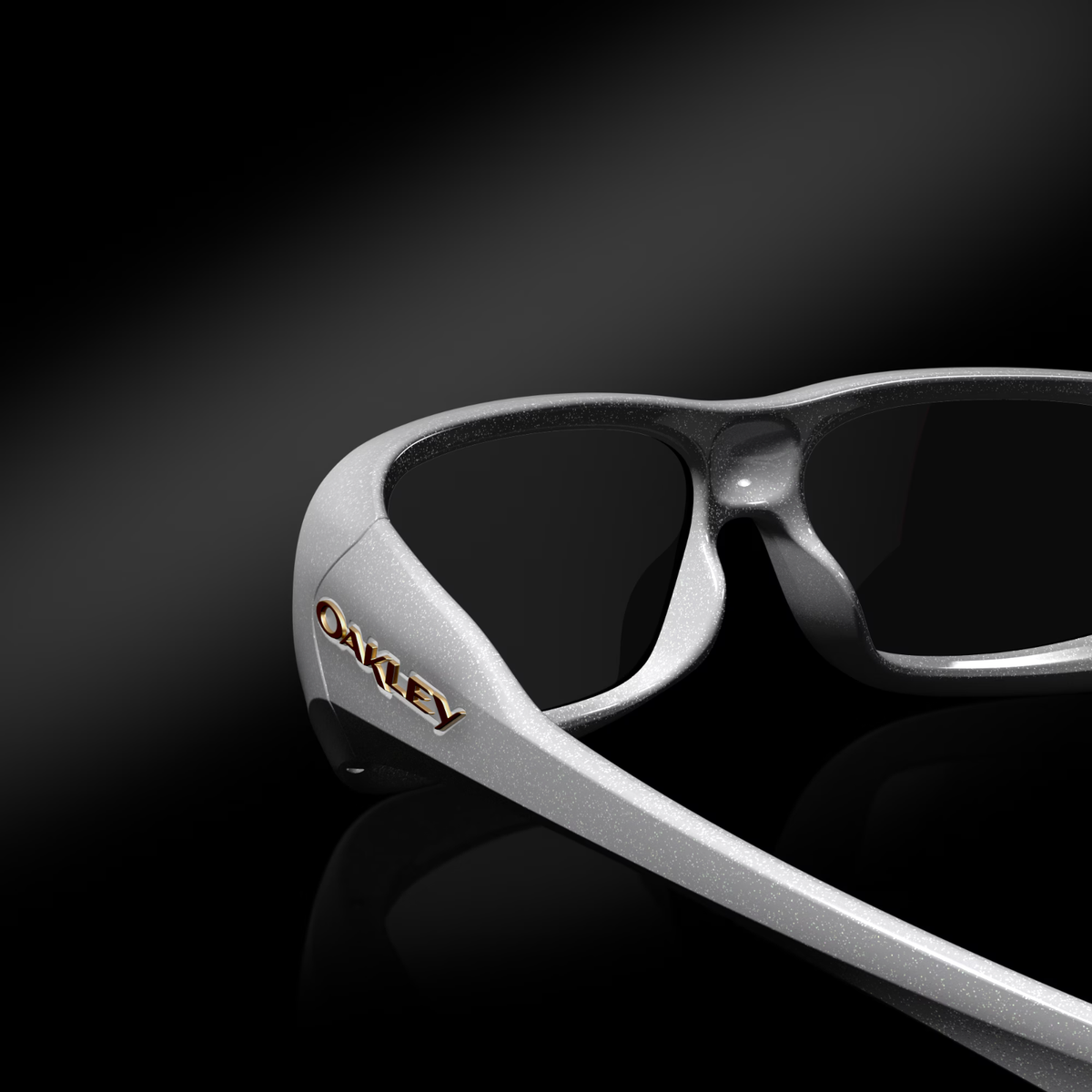 NEW Oakley DE SOTO Sunglasses OO9494-0259 Pearl White Frame W 