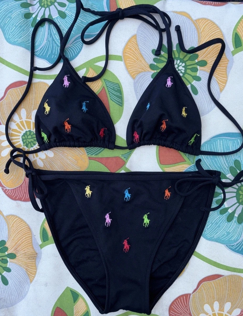 Lauren Ralph Lauren with Vintage Swimwear for Women for sale | eBay