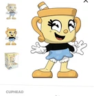 Youtooz * Ms. Chalice * The Cuphead Show * Vinyl Figure * NEW * In Hand