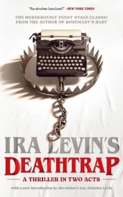 Ira Levin Deathtrap (Taschenbuch) (US IMPORT)