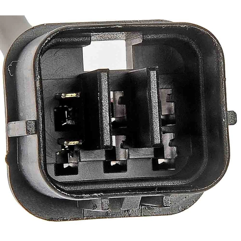 Motor de ventana delantera izquierda y regulador TCP para Subaru Legacy Outback 2010-14 Dorman Foto 4 de 4