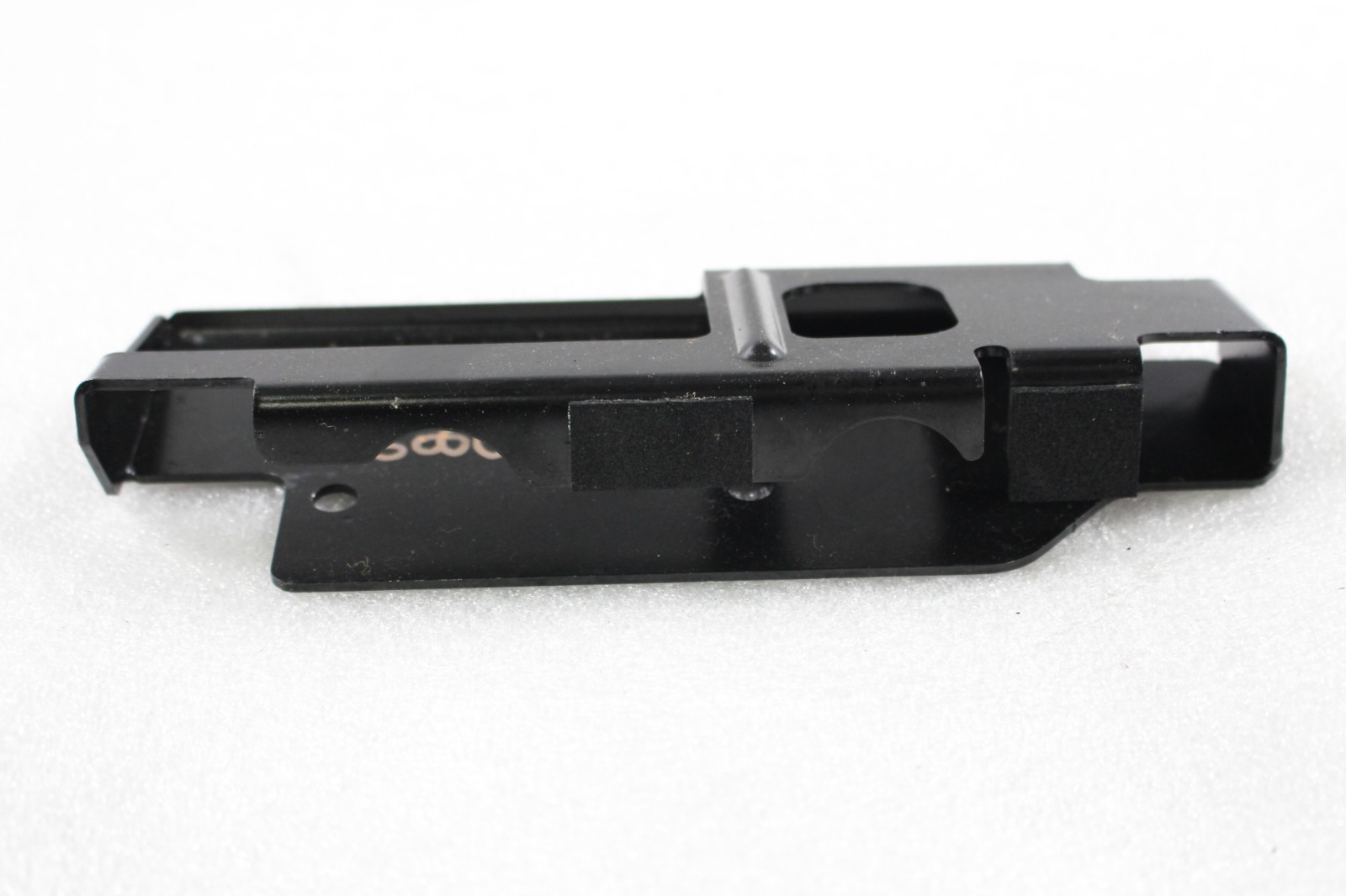 Ferrari 296 GTB, Lift System ECU Mount  Bracket, Used, P/N 960791