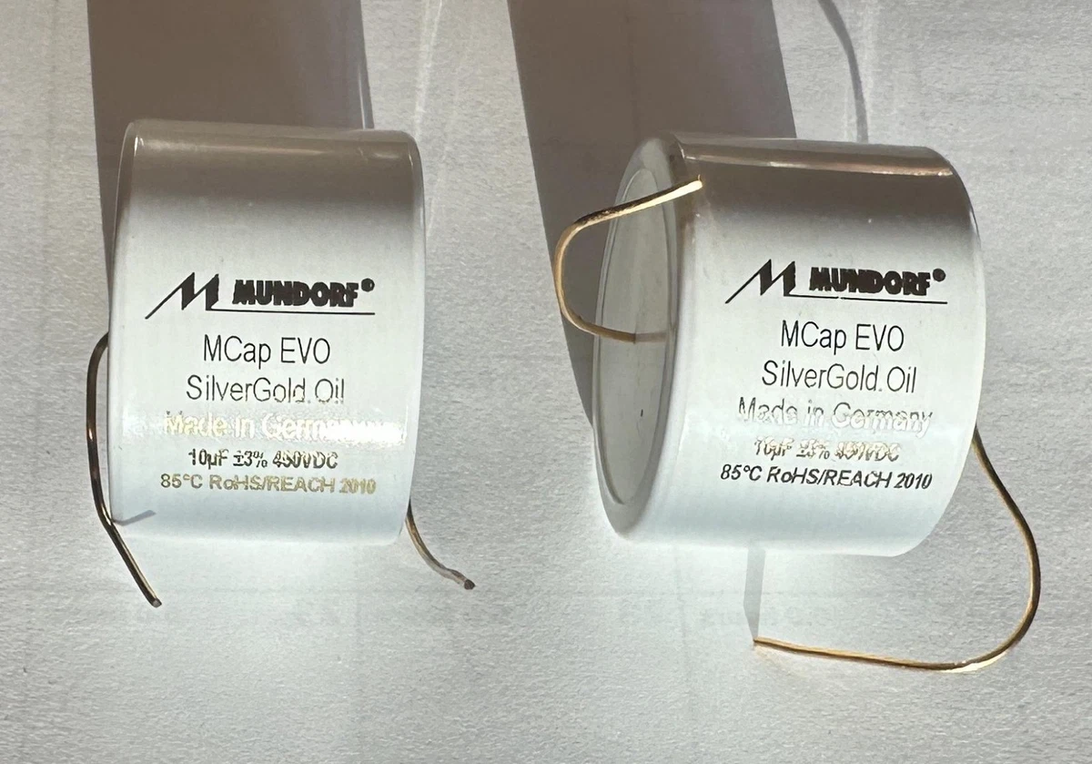 Mundorf products for sale | eBay