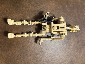 LEGO Technic 8001 Star Wars Episode 1 Phantom Menace Battle Droid