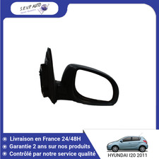 Retroviseur droit (ou coque) Hyundai I20