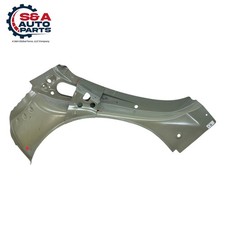 TESLA MODEL S 2012-2021 RIGHT SIDE C-PILLAR REINFORCEMENT BRACKET PANEL Unfinish
