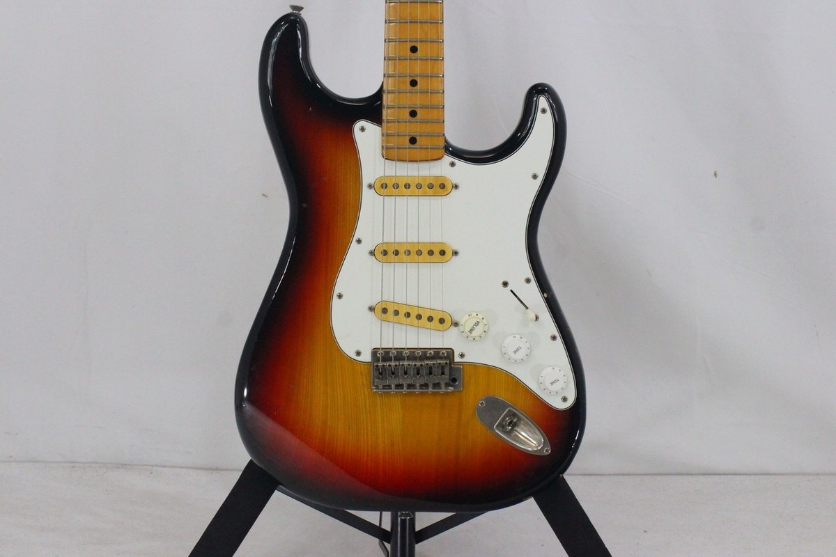 FERNANDES FST-40 (no250819) | eBay