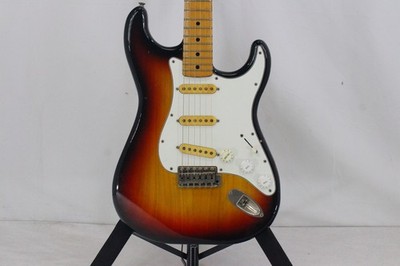 ＦＥＲＮＡＮＤＥＳ　ＦＳＴ－４０ FERNANDES FST-40 (no250819) | eBay