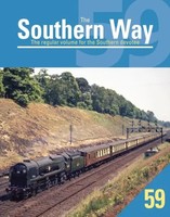Southern Way 59 | Englisch | Taschenbuch | Kartoniert / Broschiert | 2022