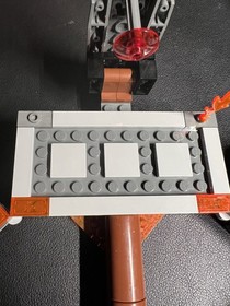 LEGO Star Wars: Ultimate Lightsaber Duel (7257) 90% Complete
