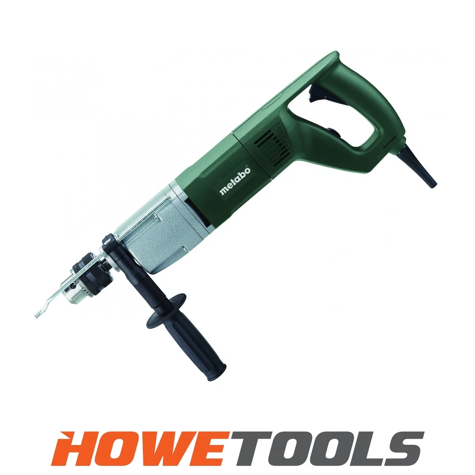 METABO BDE1100 110v Diamond core drill 16mm keyed chuck