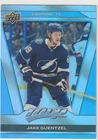 2025-26 Upper Deck MVP Silver Collection #111 Jake Guentzel