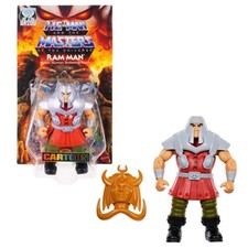 Masters of the Universe Origins Action Figure - Select Figure s