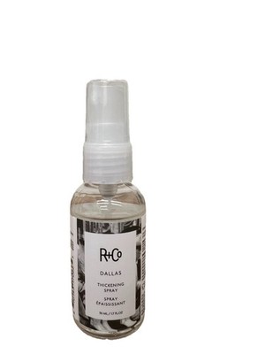 R+Co Dallas Thickening Spray 1.7 oz