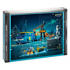 Anglo American Hazet 2026 Advent Calendar Anglo American Hazet 2026 Advent Calendar