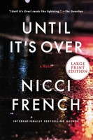 Nicci French | Until It's Over Lp | Taschenbuch | Englisch (2025) | Harperluxe