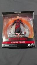 Hasbro Marvel Legends Target Exclusive Defender Strange 6in Figure 2022