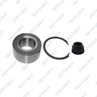 NEU - GSP GK1439 Radlagersatz FüR Alfa Romeo Passend FüR Fiat Lancia