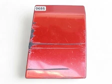 Toyota Venza 09-17 Front Fender Moulding Trim Cover Right/Passenger Red, 75601-0