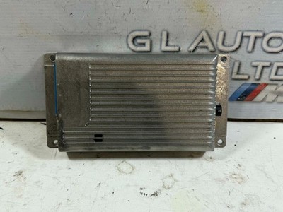 BMW 5ER E60 E61 FREISPRECHEINRICHTUNG BLUETOOTH MODUL 9149843