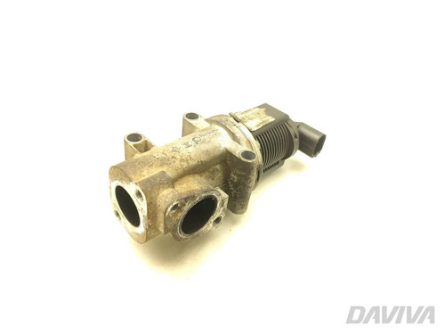 Suzuki SX4 AGR-Ventil 1.9 DDiS Diesel 88kW (120 HP) 2007 Fließheck 4/5dr (06-24)