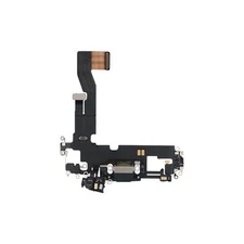 New Charging Port Flex Color Blue Replacement Part Compatible For iPhone 12 Pro