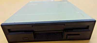 MITSUMI D359T6 FLOPPY DISKETTENLAUFWERK FÜR 1,44MB DISKETTEN   #NT5348