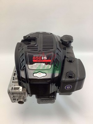 Komplettmotor BRIGGS & STRATTON 850iS INSTART 190cc Benzin Vertikaler Motor