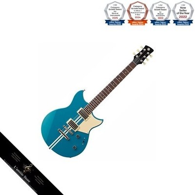 Yamaha YAMAHA E-Gitarre REVSTAR Element Series Suift Blue RSE20 SWB Japan
