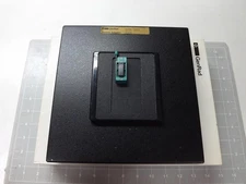 GENRAD 1734 3000 2164 SOCKET ADAPTOR LINE DRIVER T50059