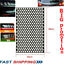 thumbnail 1  - Car Rear Tail Light Honeycomb Sticker Taillight Lamp Cover Accessories