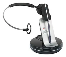 VTech VH6210 Convertible DECT Office Wireless Headset For Desktop Phones